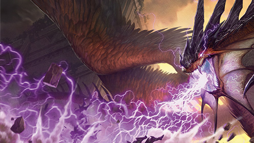 dragonsoftarkir