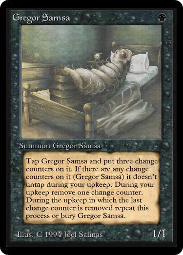 GregorSamsa