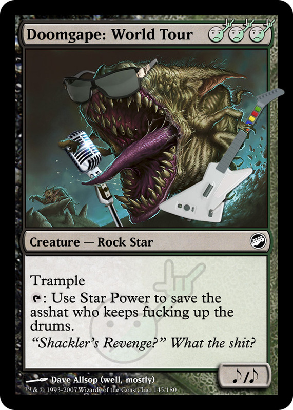 doomgape
