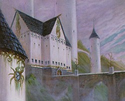 Tolarian Academy