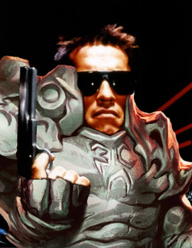 Karnold