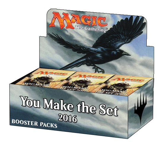 Booster Box