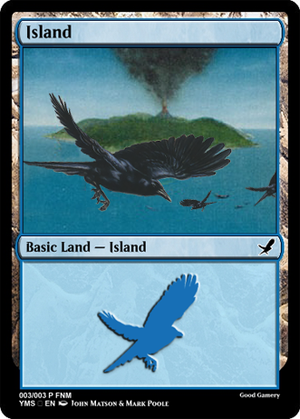 StormCrowIsland