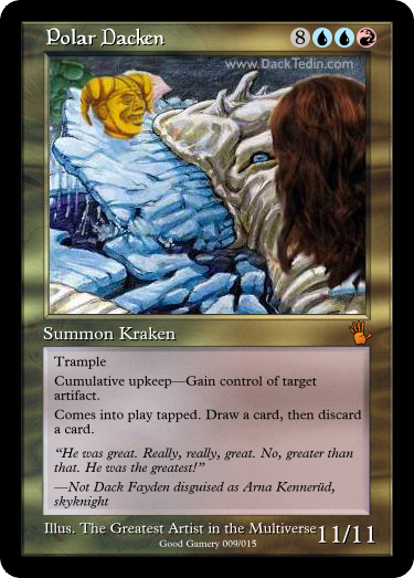 dack-polar-dacken