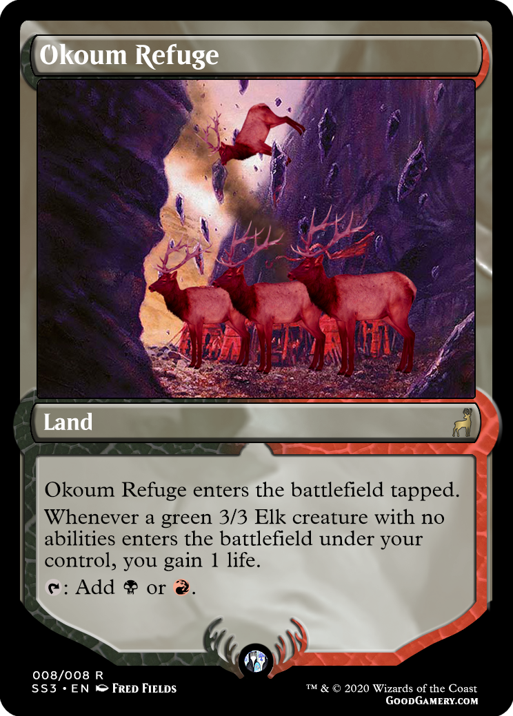 008 Okoum Refuge