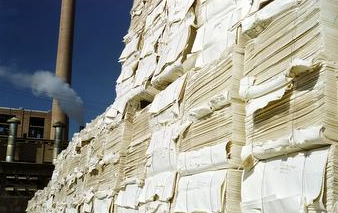 paper stack